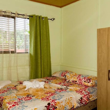Вілла Casita Colorada, Sierpe De Osa Екстер'єр фото