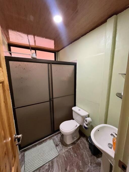 Вілла Casita Colorada, Sierpe De Osa Екстер'єр фото